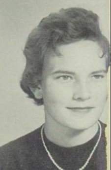 Betty Jean Roberson